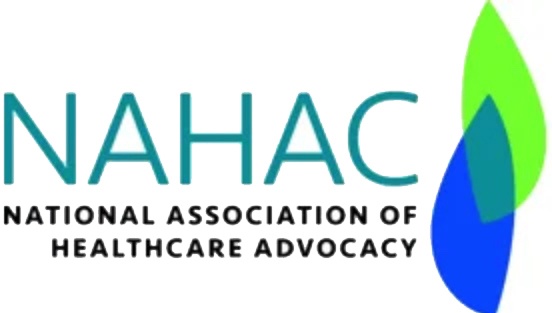 National Association of Healthcare Advocacy Icon