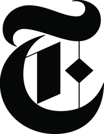 New York Times Icon